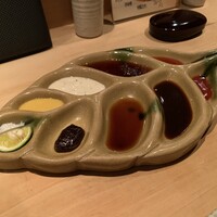 串揚げ 依知川 - 