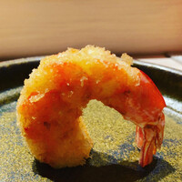 鮨 若尊 - 