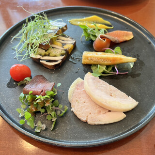 シェ シュシュ_0