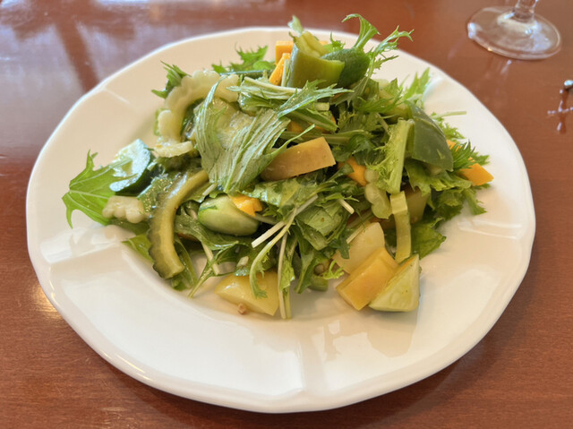 Chez Chouchou photo 3