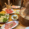 老北京火鍋