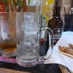 立ち呑み ぐいっと - 