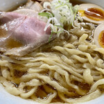 ほのぼんヌードルズ - 