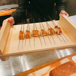 イル アオヤマ - 