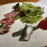 Osteria Cino - 