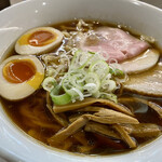 ほのぼんヌードルズ - 