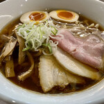 ほのぼんヌードルズ - 