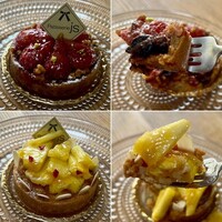 レストラン パティスリー ジェイエス - 