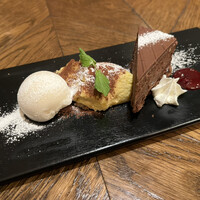 サクレフルール 日本橋 - 