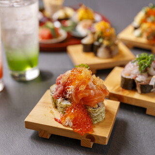 京町恋しぐれ 新宿 本館