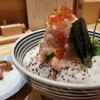 日本橋海鮮丼 つじ半 ミッドタウン店