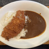 カレー専門店 KEN