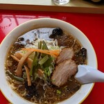 ラーメン吉 - 