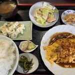 よし・お食事処 - 