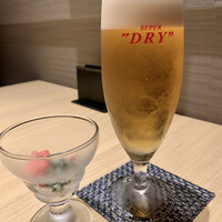 WASHOKU SUSHI いぶき 銀座店 - 