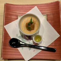 WASHOKU SUSHI いぶき 銀座店 - 
