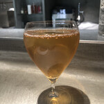 PATISSERIE ASAKO IWAYANAGI - ダージリンセカンドフラッシュ