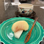 三友居 - 水菓子