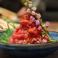 焼肉ホルモン 新井屋 にかい - 