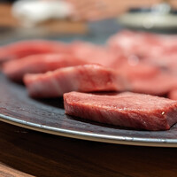 焼肉ホルモン 新井屋 にかい - 