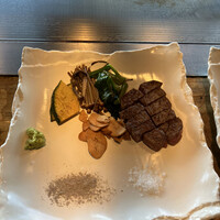 ニュー松坂 梅田32番街店 - 