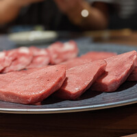 焼肉ホルモン 新井屋 にかい - 