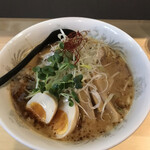 Ramen Fakutori Nosuke - 