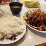 洋食 ジャンボ - 