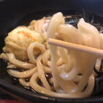 さぬきうどん ○讃 - 