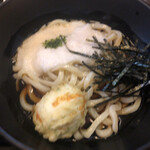 さぬきうどん ○讃 - 