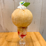 フルーツすぎ - 