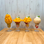 フルーツすぎ - 