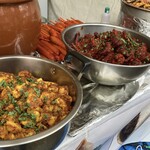 ネパールステーション - フェスの様子