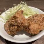 ステーキ&ハンバーグそして勝揚げ 肉山 - 