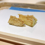 Oimatsu Tempura Suzuki - 