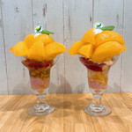 フルーツすぎ - 