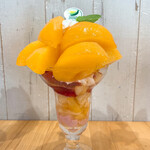 フルーツすぎ - 