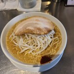 麺ハチイチ/81 NOODLE BAR - 