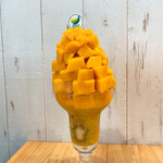 フルーツすぎ - 