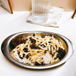 かれーの店 うどん  - 