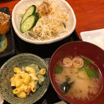 創作串揚げ 葉月 - 