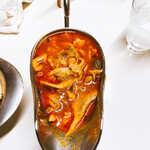 かれーの店 うどん  - 