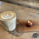 Coffeestand Moi - 