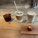 Coffeestand Moi - 