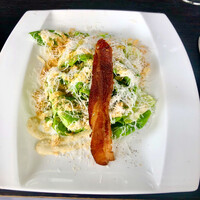 RUBY JACK'S SEAFOOD & STEAK - 