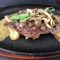 RUBY JACK'S SEAFOOD & STEAK - 
