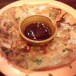 九州ダイニング さくらみち - 博多一口餃子