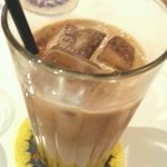 Mosha cafe - アイズコーヒー