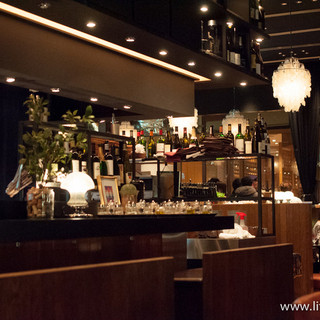 欧風小皿料理 沢村_2