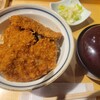 新潟カツ丼 タレカツ - 料理写真: